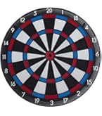 Amazon | D.craft ダーツボード Electric Board 501 Green/Red